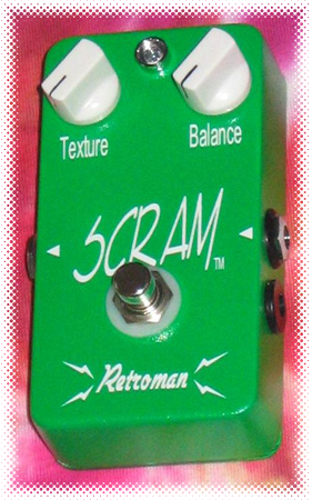 OCTAVE — Shop — Retroman Music